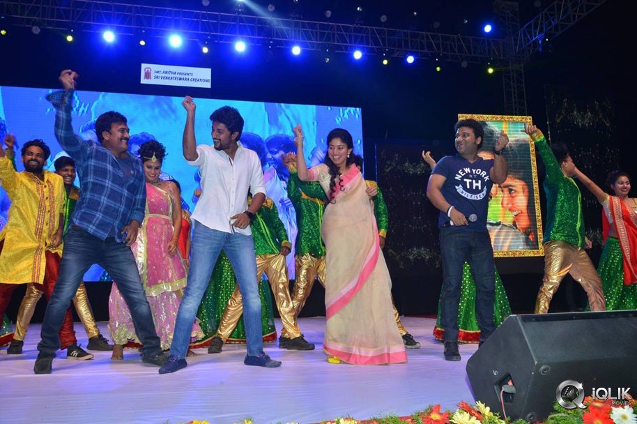 MCA-Movie-Pre-Release-Event-Photos